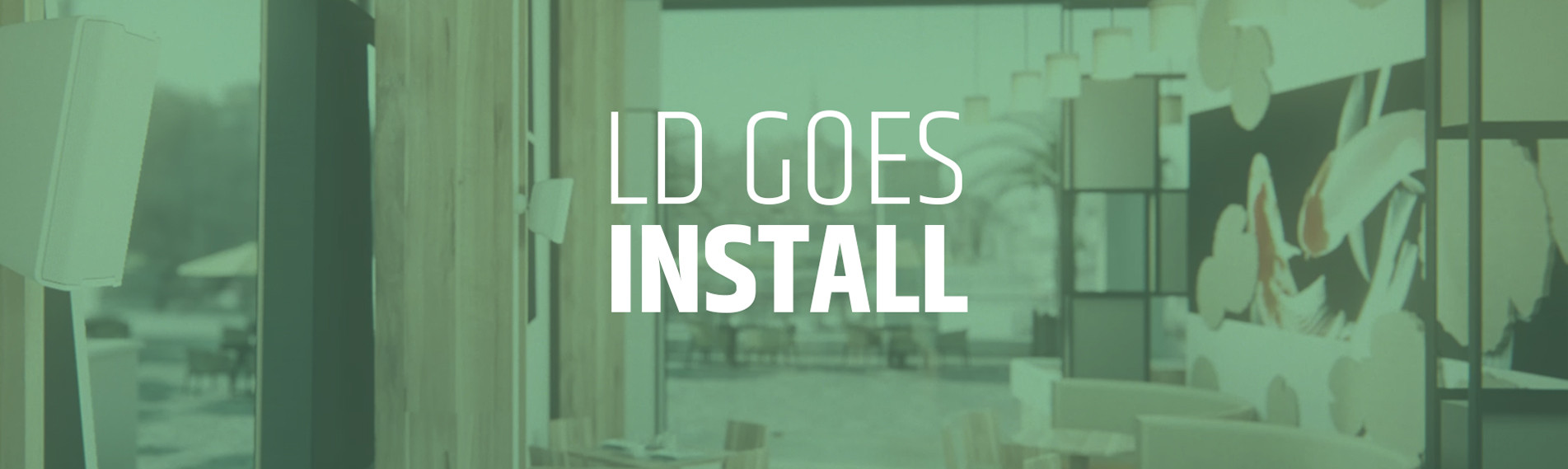 New Loudspeakers, DSP Amplifiers, Matrix Processors, and Much More